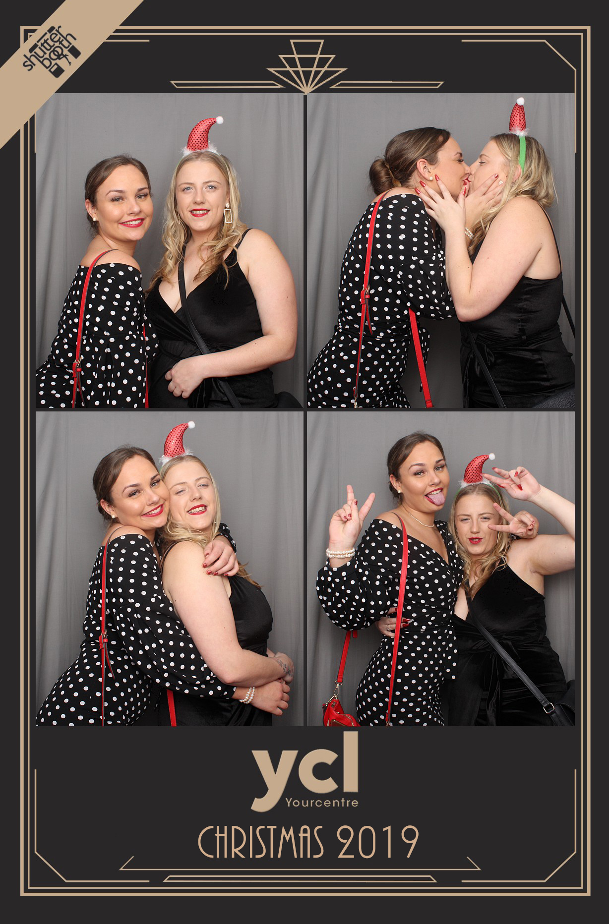 Your Centre Christmas Party 2019 | View more photos from the event at gallery.shutterbooth.co.uk/u/Shutterbooth/Your-Centre-Christmas-Party-2019